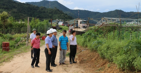 CÔNG TY TNHH ĐIỆN XEKAMAN1 TĂNG GIA SẢN XUẤT GÓP PHẦN NÂNG CAO ĐỜI SỐNG CBCNV