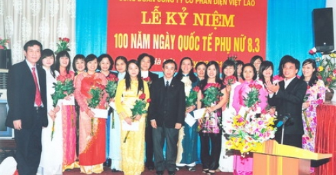 Chị em là những người tuyệt vời nhất ....