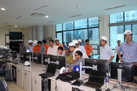 AH’s experts instruct the Employer to operate Unit 1